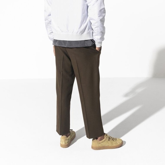 Birkenstock Bend Low Suede Leather - Picture 5 of 10